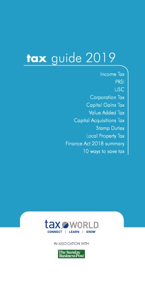Law of Capital Acquisitions Tax and Stamp Duty, Finance Act 2013